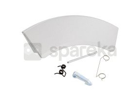 Poignée de porte ensemble 4055226056