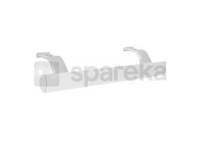 Poignée de porte verticale pour réfrigérateur 2650011188