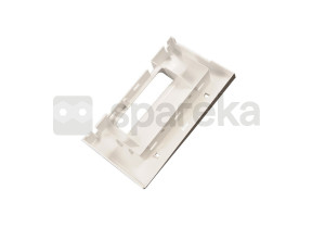 Poignée de réservoir d\'eau pour sèche-linge 1257236008