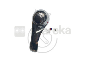 Poignée + entretoises (b010128xxx15dda) b010128xxx15dda 397B010128XXX15DDA