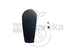 Poignée + entretoises (b017085a0215pqg) b017085a0215pqg 397B017085A0215PQG