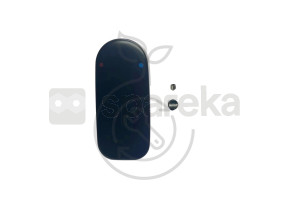 Poignée + entretoises (b017231a0215mbp) b017231a0215mbp 397B017231A0215MBP