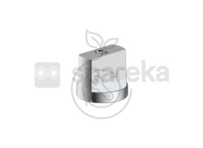 Poignée externe wc essential chr 920021-000-001 564920021000001