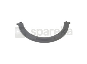 Poignee filtre cyclonique 00656668