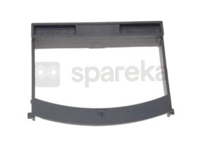 Poignée gris MS-0906265