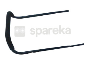 Poignée guidon 07740000009