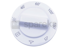 Poignée gw thermostat dryer C00508928