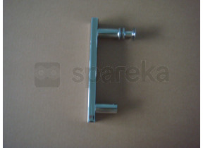 Poignée k-shaped 032OPTCKSHS1