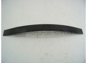 Poignée noire 74X7415