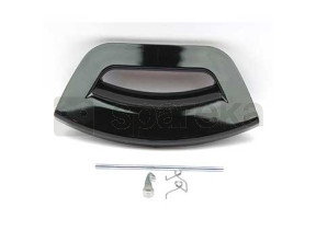 Poignée noire C00291848