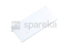 Poignee portillon freezer 49034186