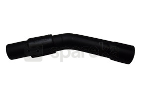 Poignee pour aspirateurs parkside pnts 23, 30,1400 et 1500 72800038