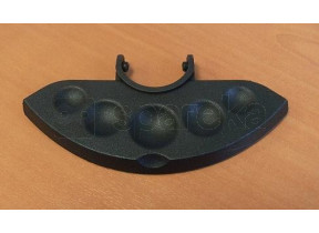 Poignée pour bouchon (rc036a) 500583489