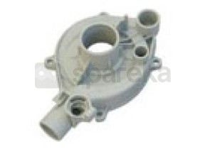 Poignee pour plaque filtre 92618388