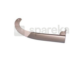 Poignée refrigerateur 4326390100