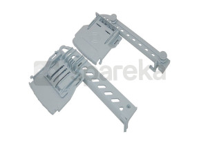 Poignee reglable d + g complet panier superieur 481240448917