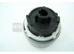 Poignée réglage essorage gris2 C00081324