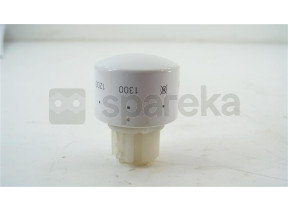 Poignée réglage essorage kit1300 t/mn C00095004