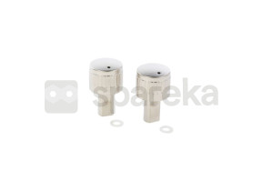 Poignée rotatif 00629573