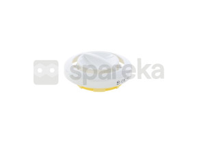 Poignée rotative 00184563