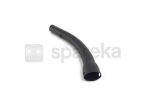 Poignée tuyau d\'aspirateur 17007965