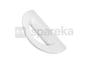 Poignée verticale blanche pour réfrigérateur 960012896