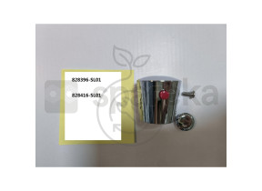 Poignées + entretoises 828416-sl01 828416-sl01 434828416SL01