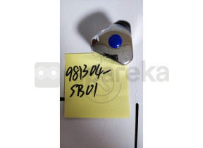 Poignées + entretoises 981304-sb01 981304-sb01 434981304SB01