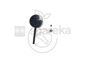 Poignées + entretoises b017256a0215d3a b017256a0215d3a 39708EX28L2502