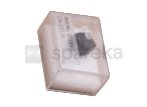 Pointe de lecture DN251S