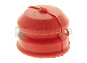 Poire amorçage tondeuse moteur gardif JL6506006