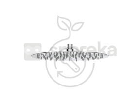 Pomme de douche icone chrome p42176-cp 399P42176CP