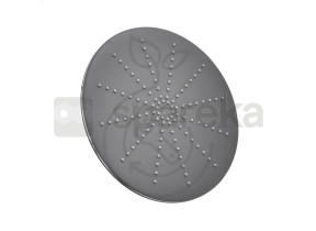 Pommeau de douche easy chromé g2040112c01x01 332G2040112C01X01