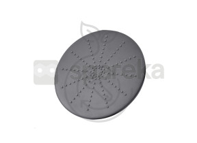 Pommeau de douche easy noir g2050116d01x01 332G2050116D01X01