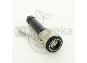 Pommeau de douche (sd505-3ns) sd505-3ns 438SD5053NS