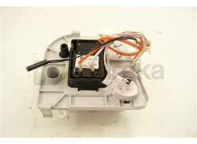 Pompe complète 480112101635