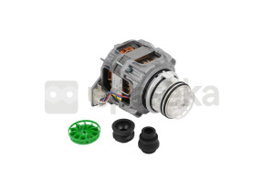 Pompe complète pour lave-vaisselle 50273511001