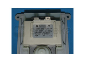 Pompe cond kpl 15w-240v-50hz 442027