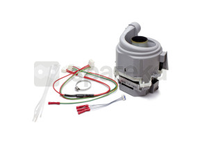 Pompe de chauffage 00647397