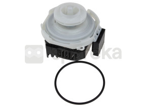 Pompe de cyclage (220-240v) + joint 482000023311