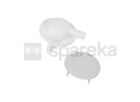 Pompe de cyclage pour lave-vaisselle 1110999909