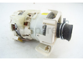 Pompe de cyclage + résistance 140002106015