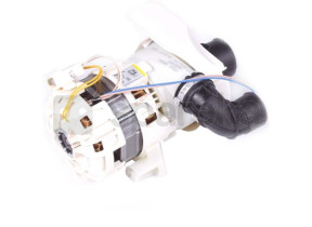 Pompe de cyclage + résistance 140002106072