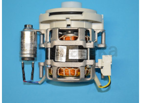 Pompe de lavage 556161