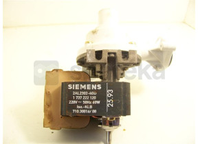 Pompe de vidange 00140501