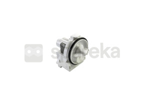 Pompe de vidange 230v 50hz 512074