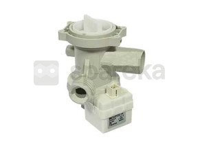 Pompe de vidange (50 hz-leili alva) 32023775