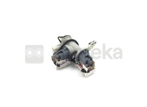 Pompe de vidange arno (wf1124zac/xef) DC97-16645A