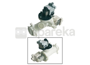 Pompe de vidange askoll 57326 31X7834