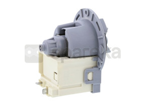 Pompe de vidange avec protecti 3792418018